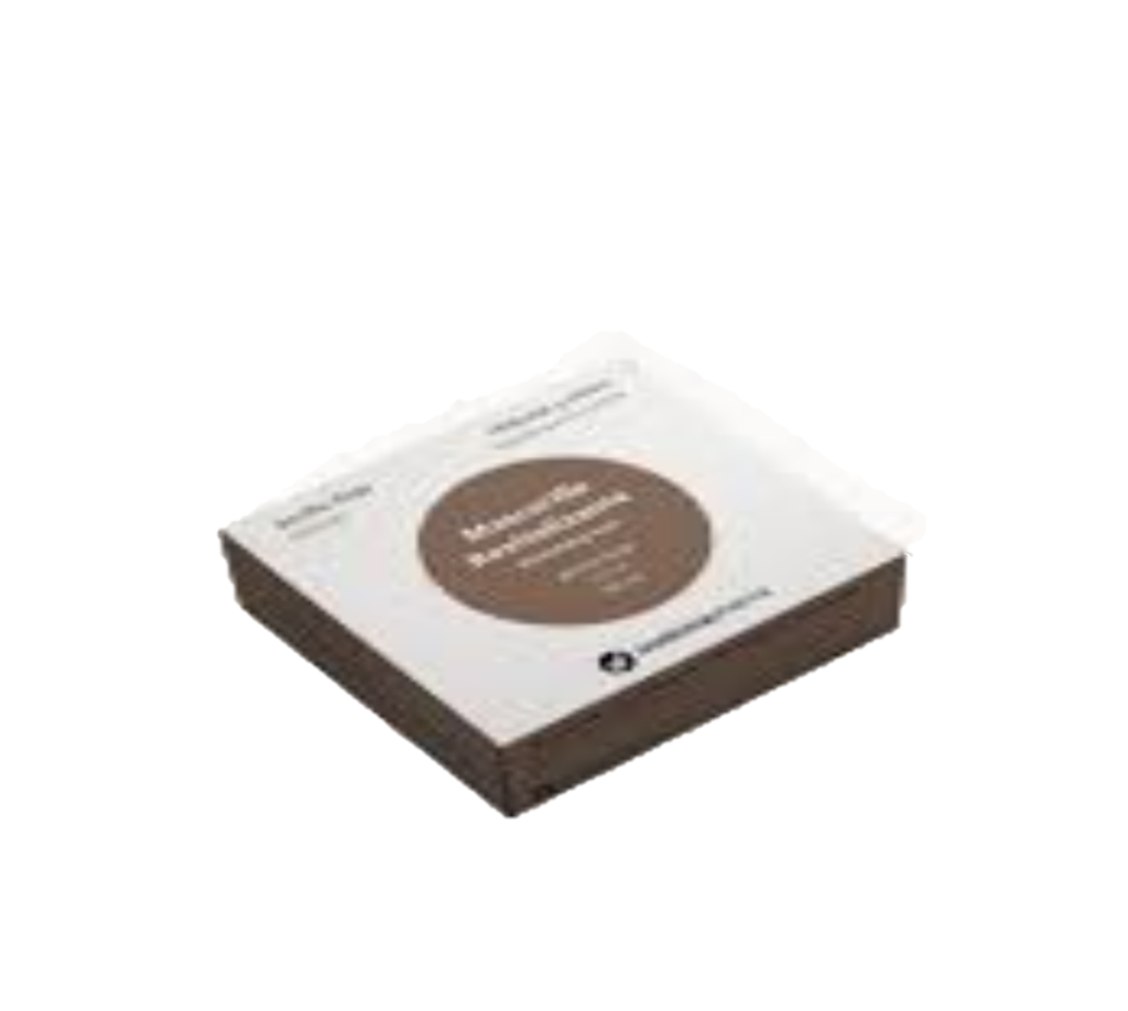 قناع منشط للوجه من بوتانيكا (الطين الأحمر) 80 مل