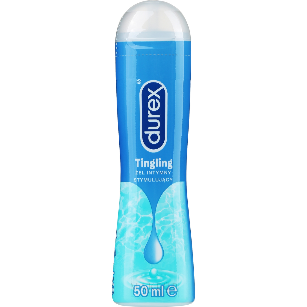 DUREX PLAY TINGLE 50 ML
