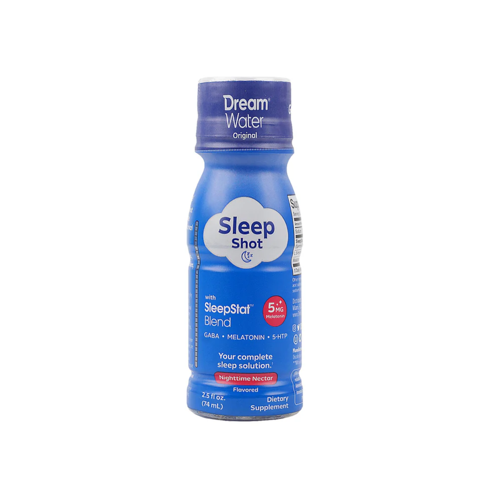 DREAM WATER SLEEP SHOT 74ML