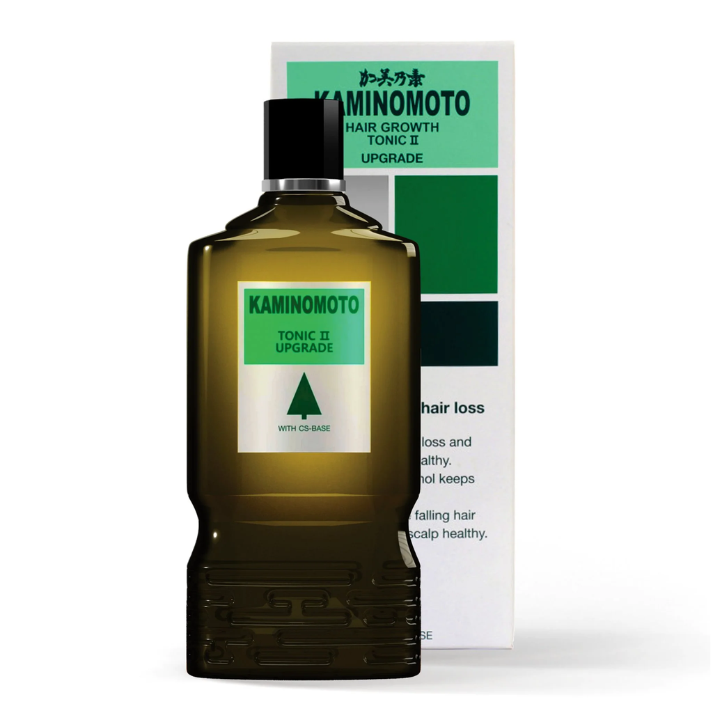 كامينوموتو تونيك 180 مل