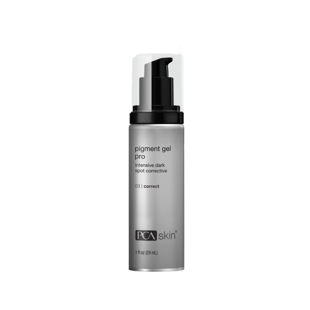 PCA SKIN PIGMENT GEL PRO 29 ML