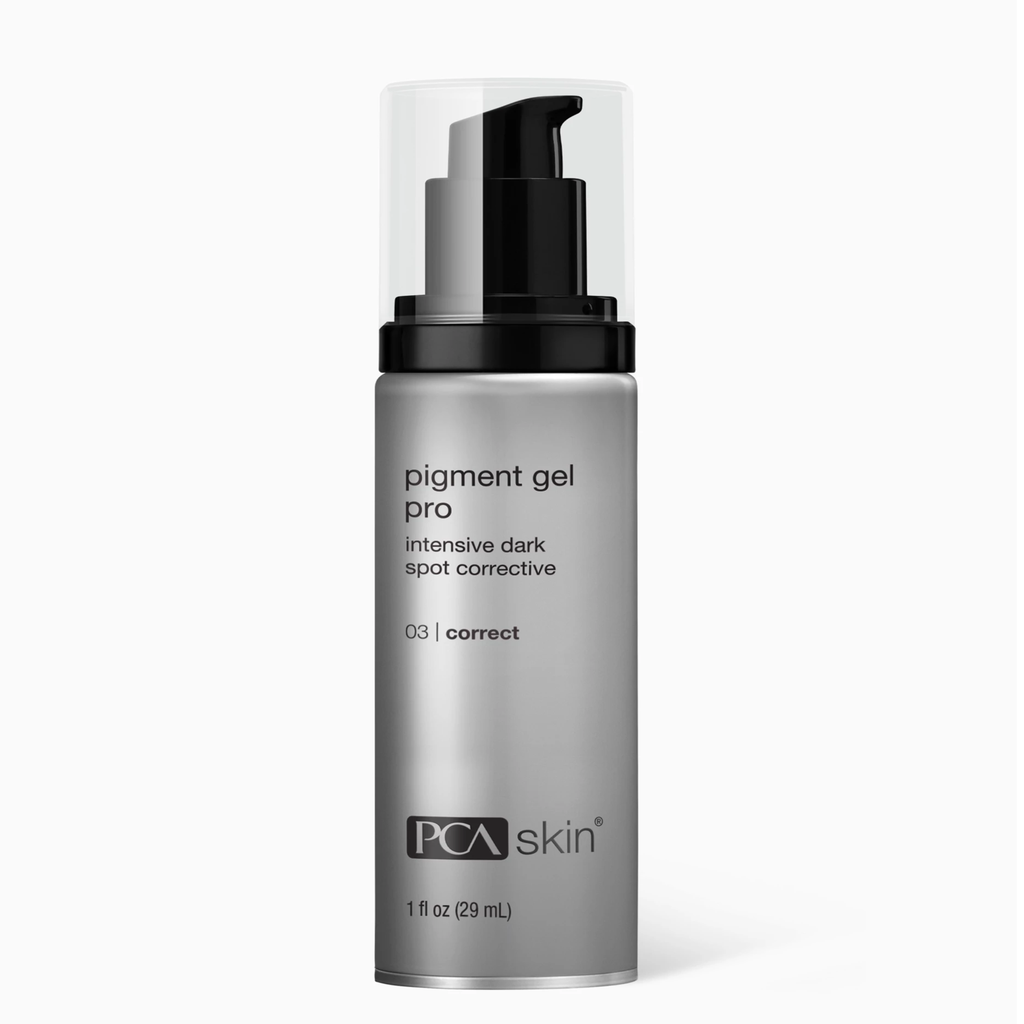 PCA SKIN PIGMENT GEL PRO 29 ML