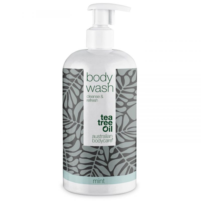 ABC BODY WASH 500 ML