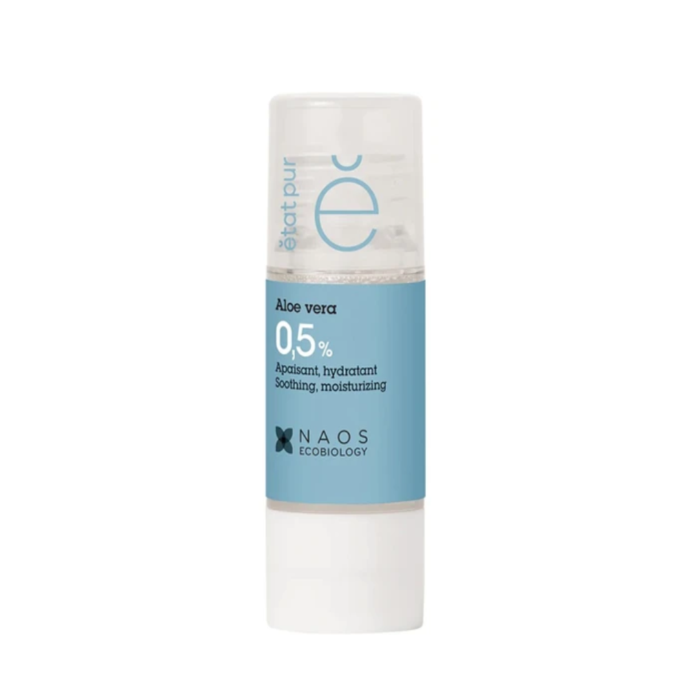 إتات بور الصبار 0.5% 15 مل