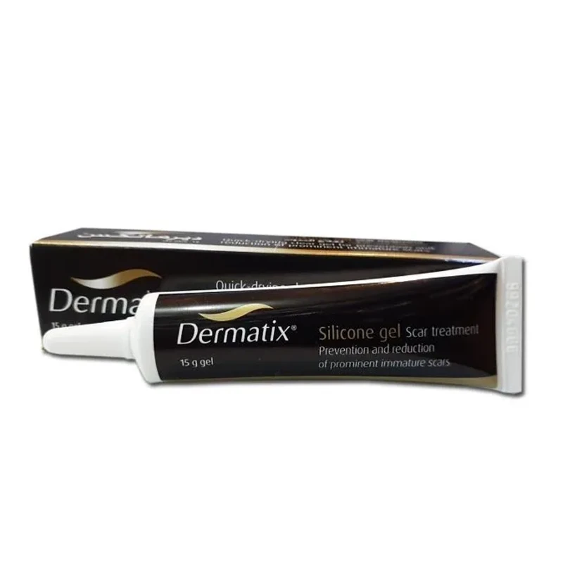DERMATIX GEL 15 GM