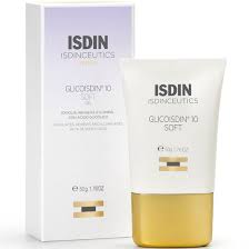 ISDIN Glicoisdin 10 SOFT Gel 50 g
