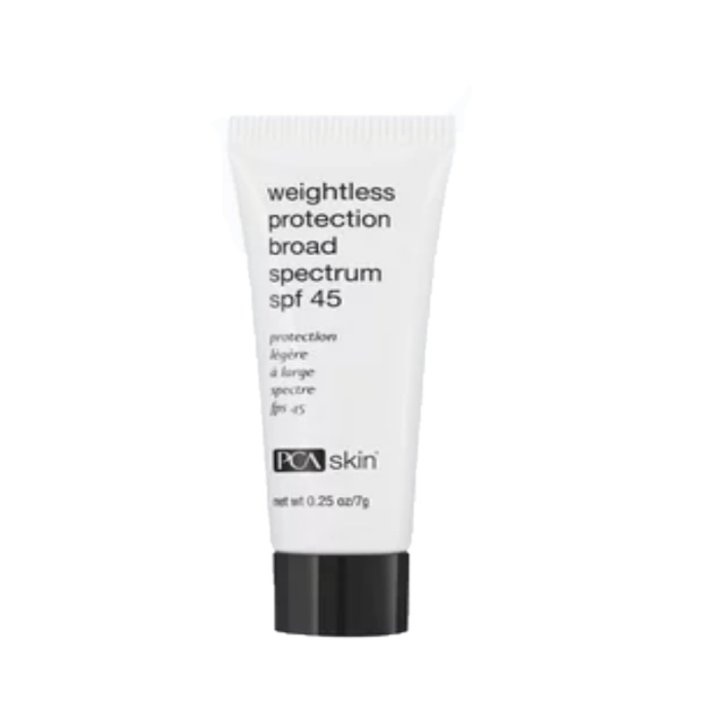 PCA SKIN Weightless Protection SPF 45 50 ML
