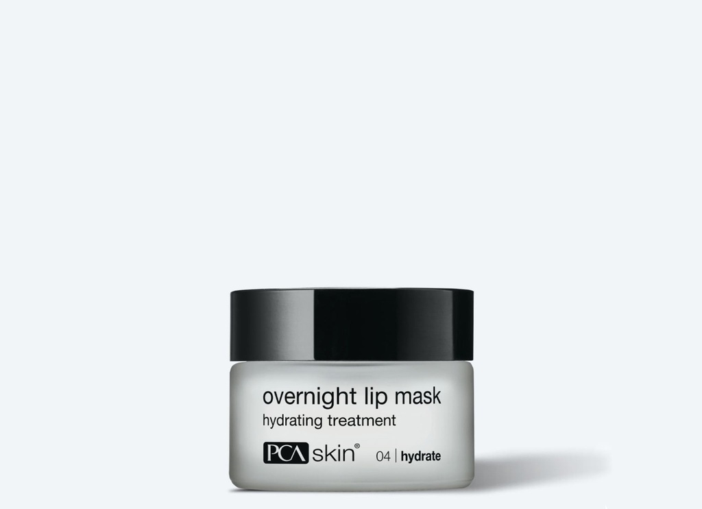 PCA SKIN OverNight Lip Mask 13 G