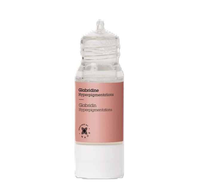 ETAT PUR Glabridine 250 ppm 15 ml