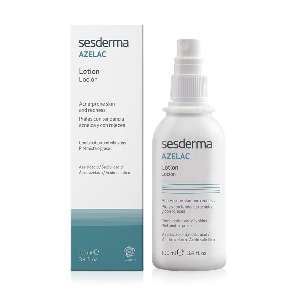 SESDERMA Azelac Lotion 100 ml