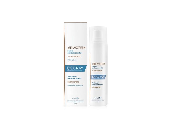 DUCRAY Melascreen Anti-spot Radiance Serum 40 ml