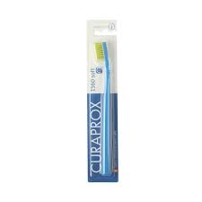 CURAPROX CS 1560 SOFT TOOTH BRUSH