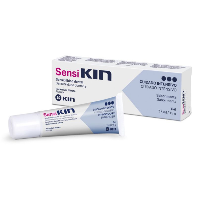 SENSI-KIN GEL 15 ML