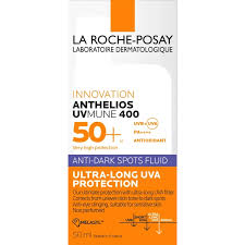 LA ROCHE POSAY Anthelios UVMUNE 400 Anti-Dark Spots Fluid 50 ml