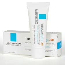 LA ROCHE POSAY Cicaplast Baume B5 SPF 50+ 40 ml