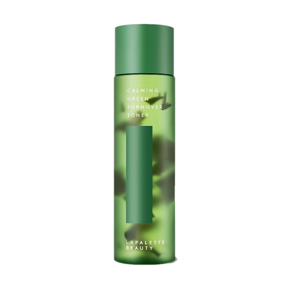 LAPALETTE BEAUTY Calming Green Turnover Toner 200 ml