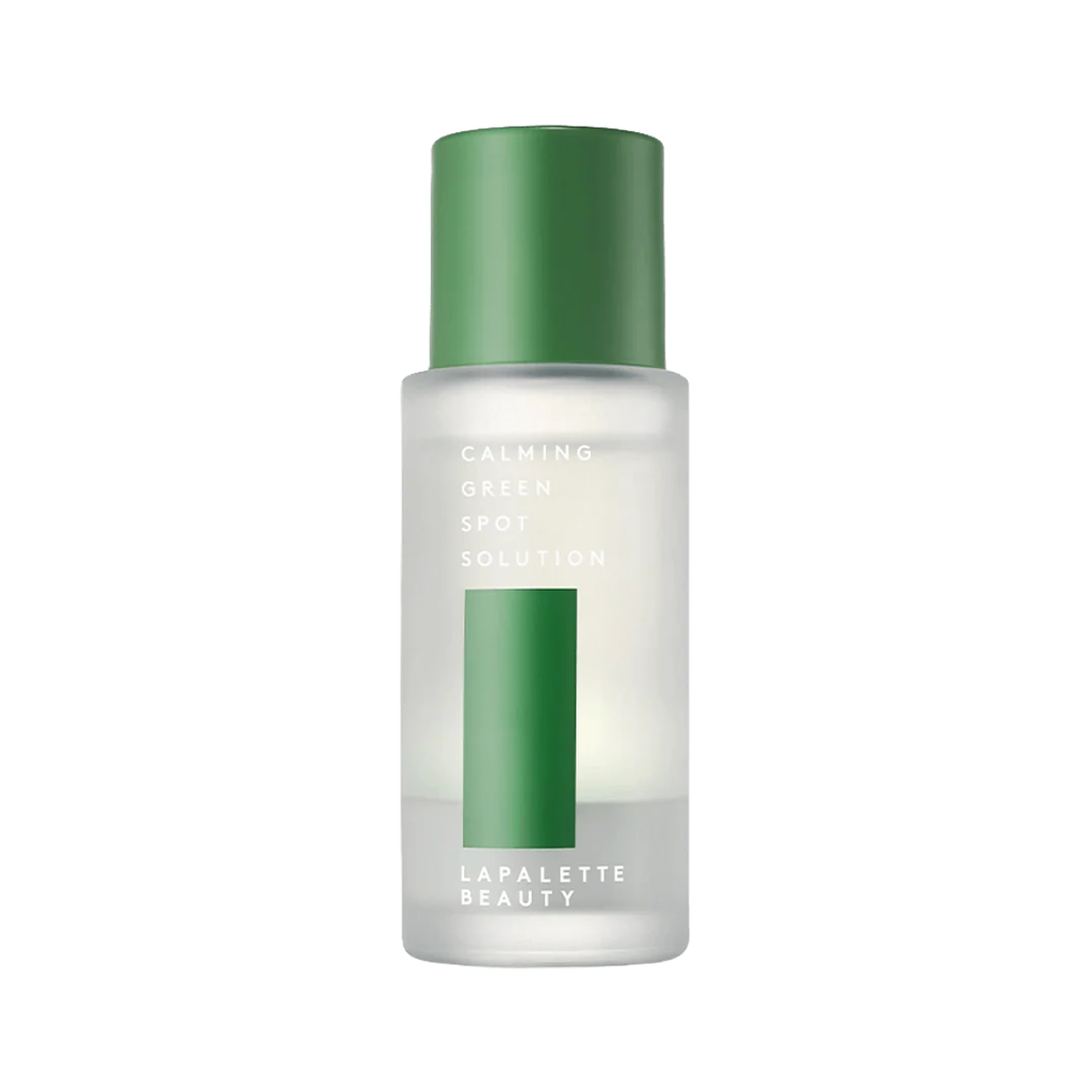 LAPALETTE BEAUTY Calming Green Calming Green Spot Solution 20 ml