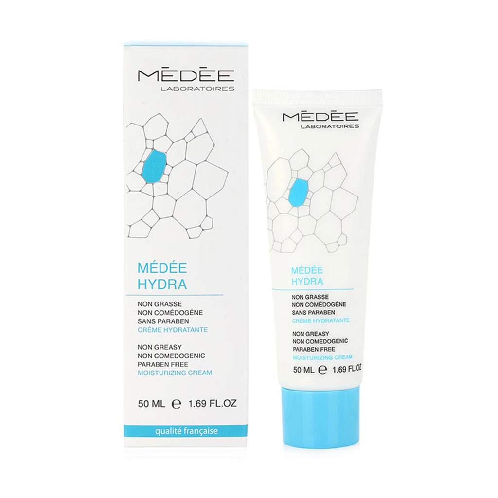 MEDEE Hydra Moisturizing Cream 50 ml
