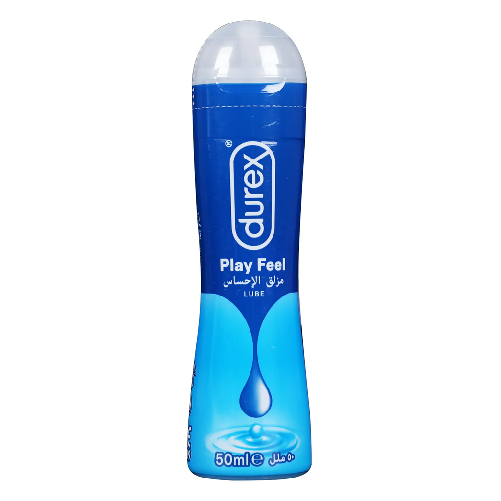 DUREX PLAY FEEL 50 ML