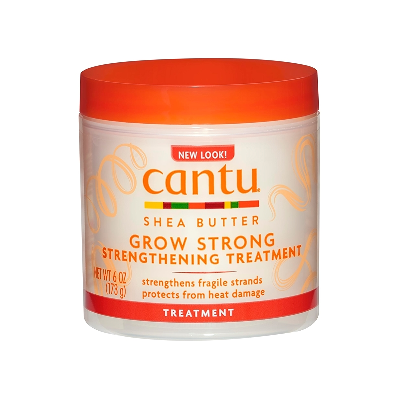 CANTU Grow Strong Strengthening Treatment