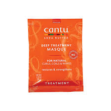 CANTU Deep Treatment Masque