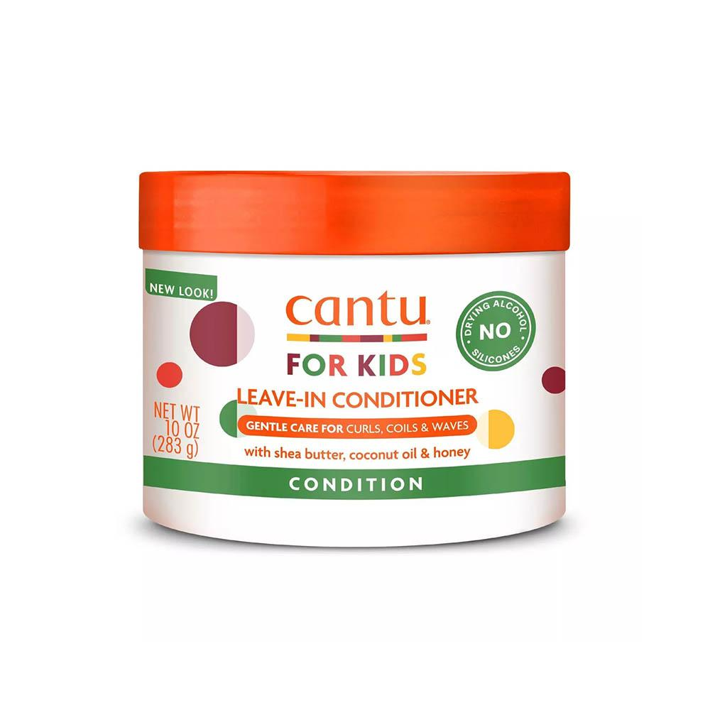 CANTU For Kids Leave-In Conditioner