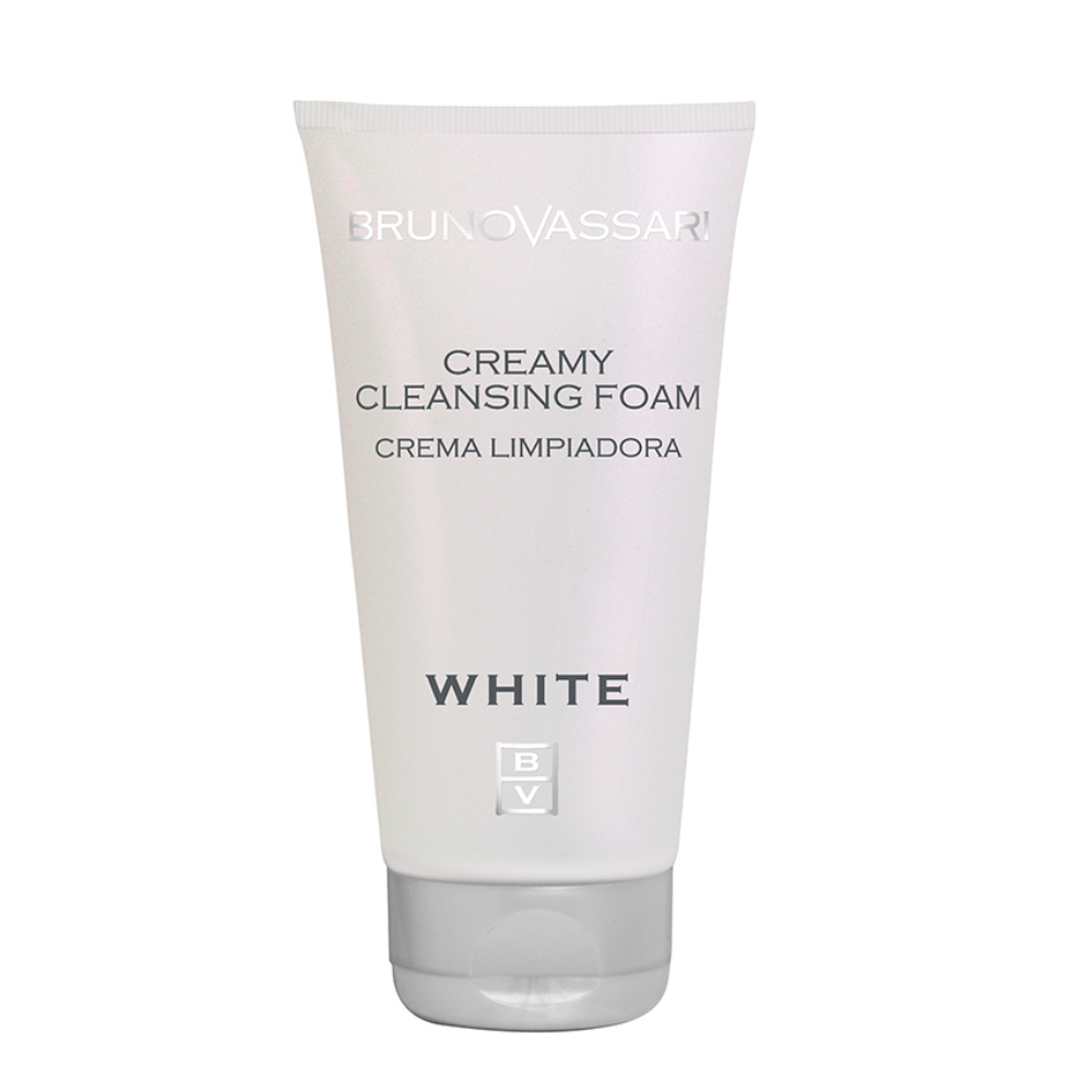 BRUNOVASSARI CREAMY CLEANSING FOAM 150 ML
