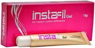 INSTAFILL GEL