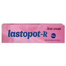 LASTOPOT-R CREAM 50 G