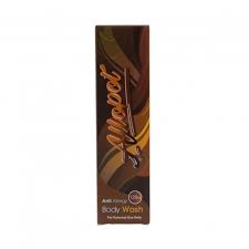 ALLOPOT BODY WASH 120 ML