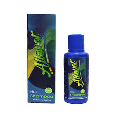 ALLOPOT HAIR SHAMPOO 120 ML