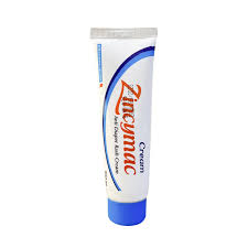 ZINCYMAC CREAM 50 G