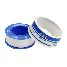 ليوكوفيكس 1.25 سم *5 م