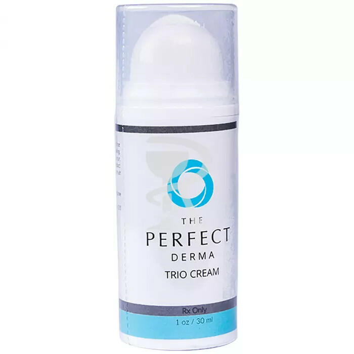 THE PERFECT TRIO CREAM 30 ML