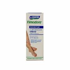 TIMODORE CICCARELLI CORN REMOVE SOL 12 ML