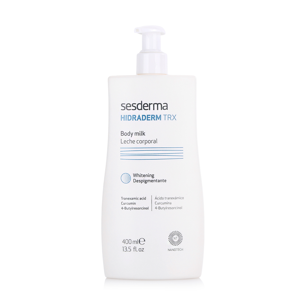 SESDERMA HIDRADERM TRX BODY MILK 400 ML