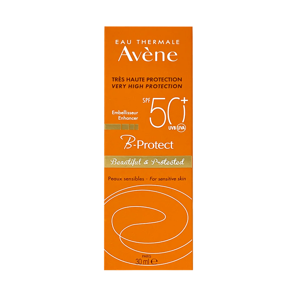 AVENE B-PROTECT SPF 50 30 ML