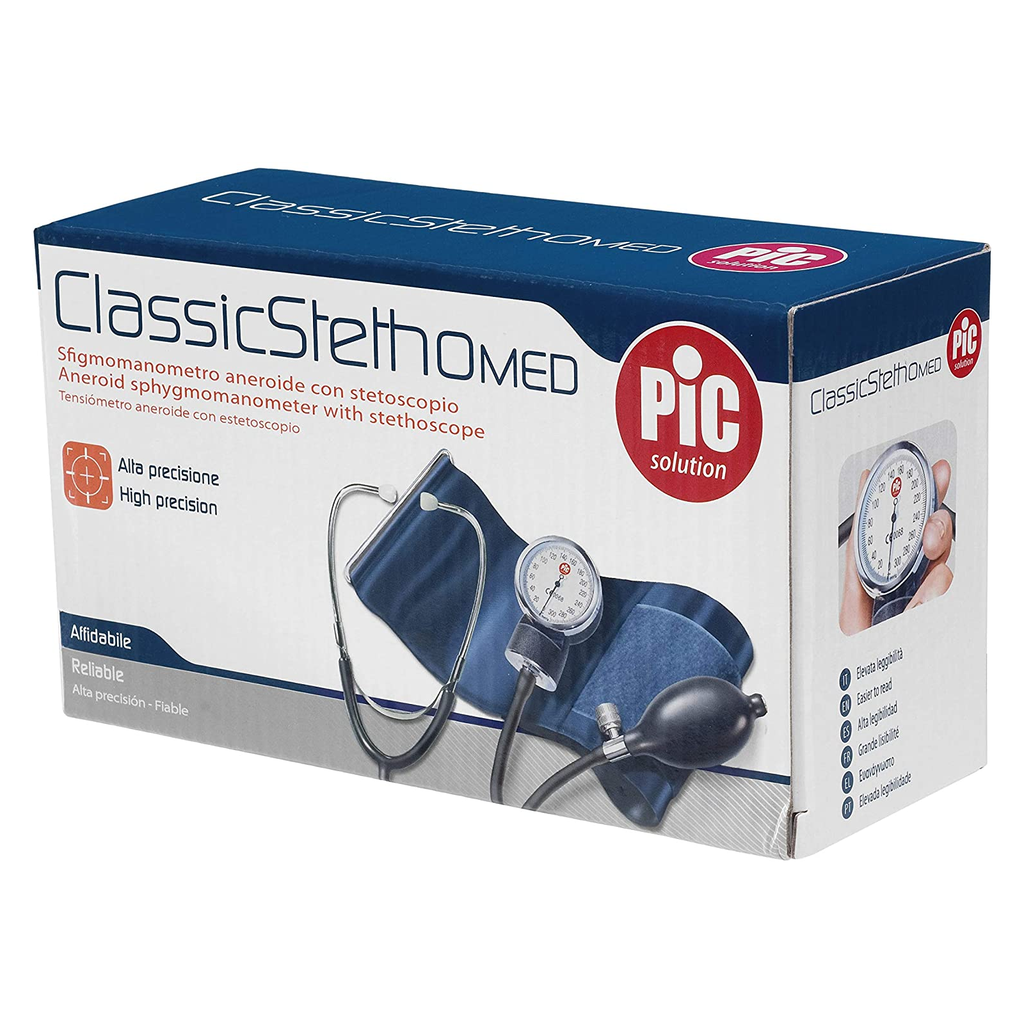 PIC CLASSIC STETHOmed