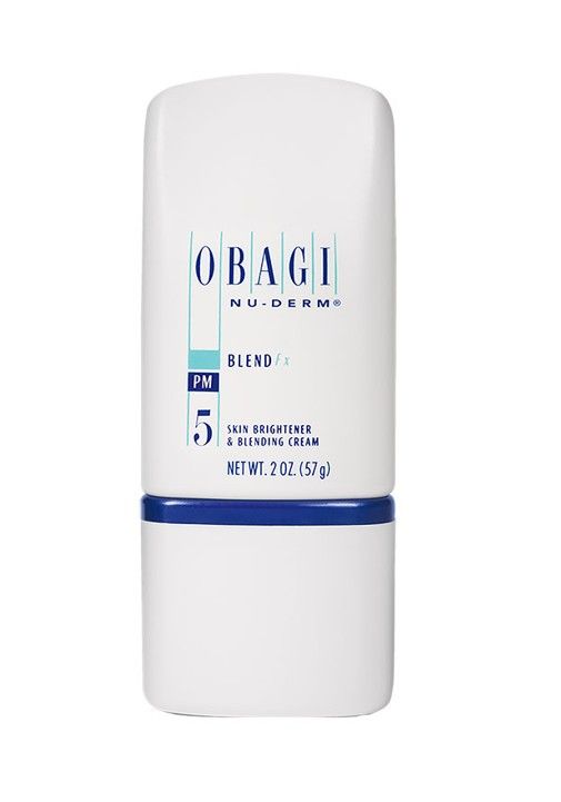 OBAGI NU-DERM BLEND FX