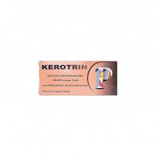 KEROTRIN 10 TAB