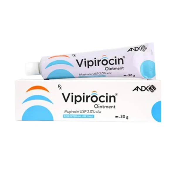 VIPIROCIN OINTMENT 30 G