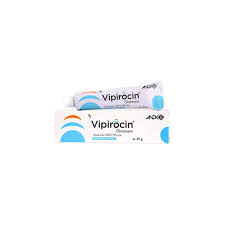 VIPIROCIN OINTMENT 30 G