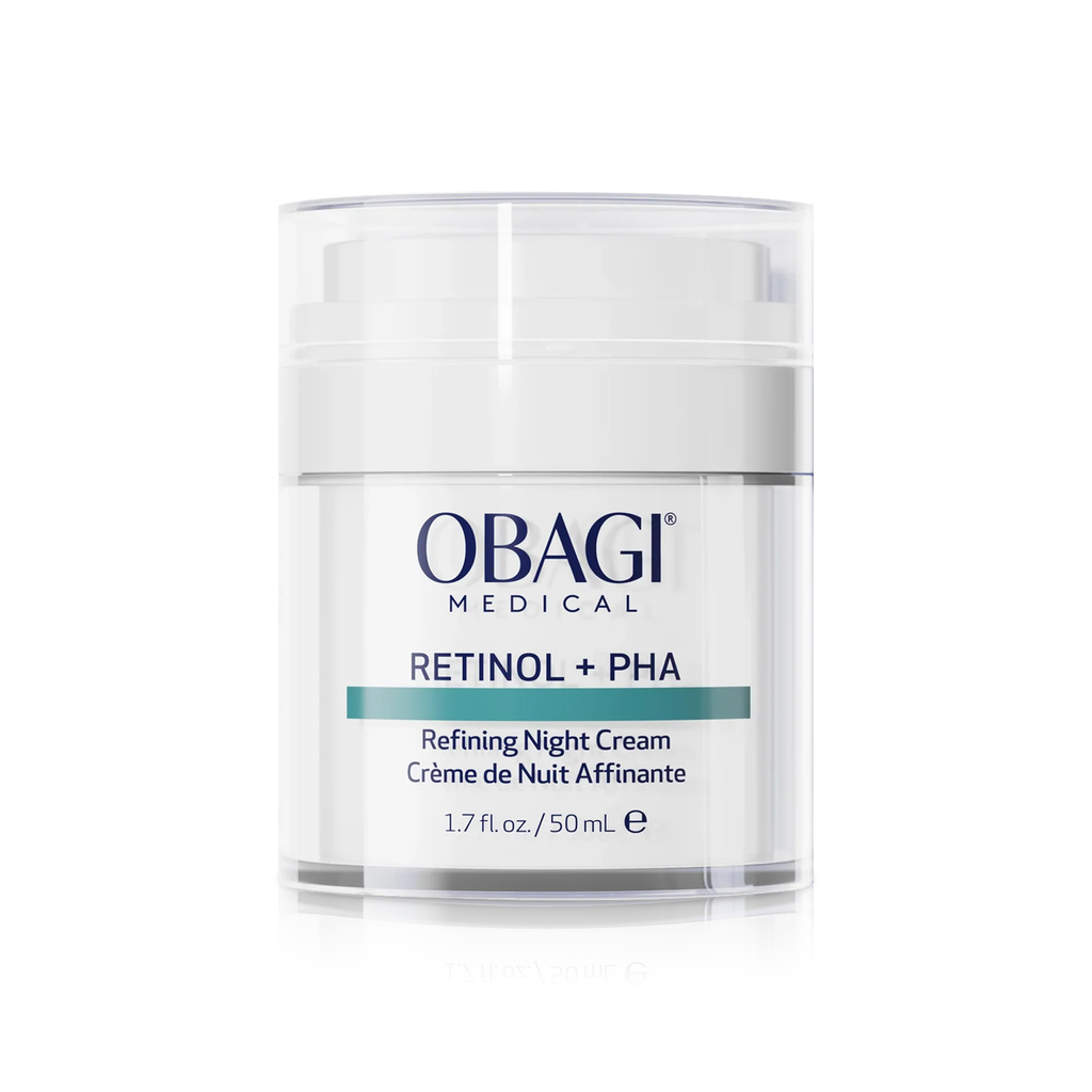 OBAGI RETINOL+ PHA REFINING NIGHT CREAM