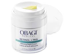 OBAGI RETINOL+ PHA REFINING NIGHT CREAM
