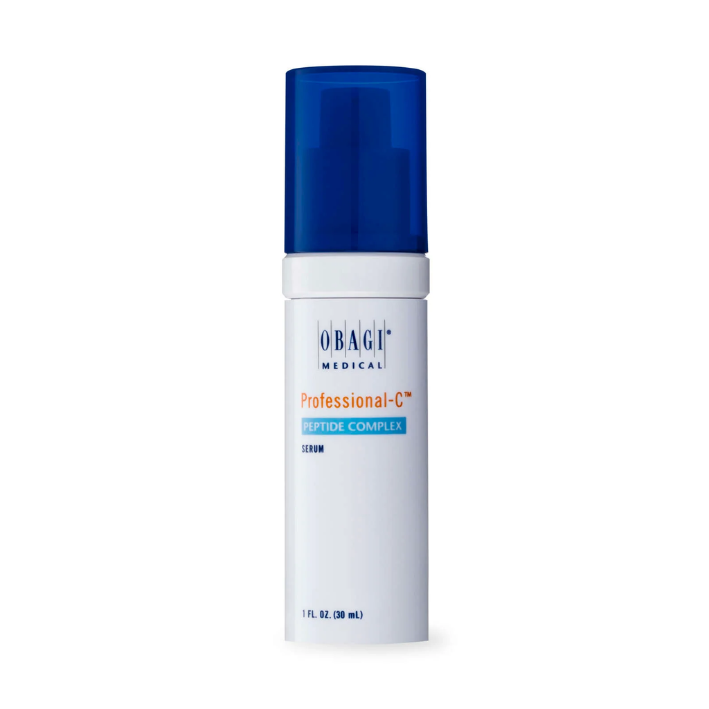 OBAGI PROFESSIONAL-C PEPTIDE COMPLEX SERUM 30 ML
