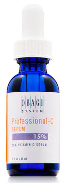 OBAGI PROFESSIONAL-C SERUM 15% 30 ML