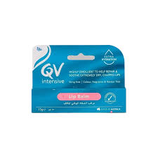 QV INTENSIVE LIP BALM 15 G