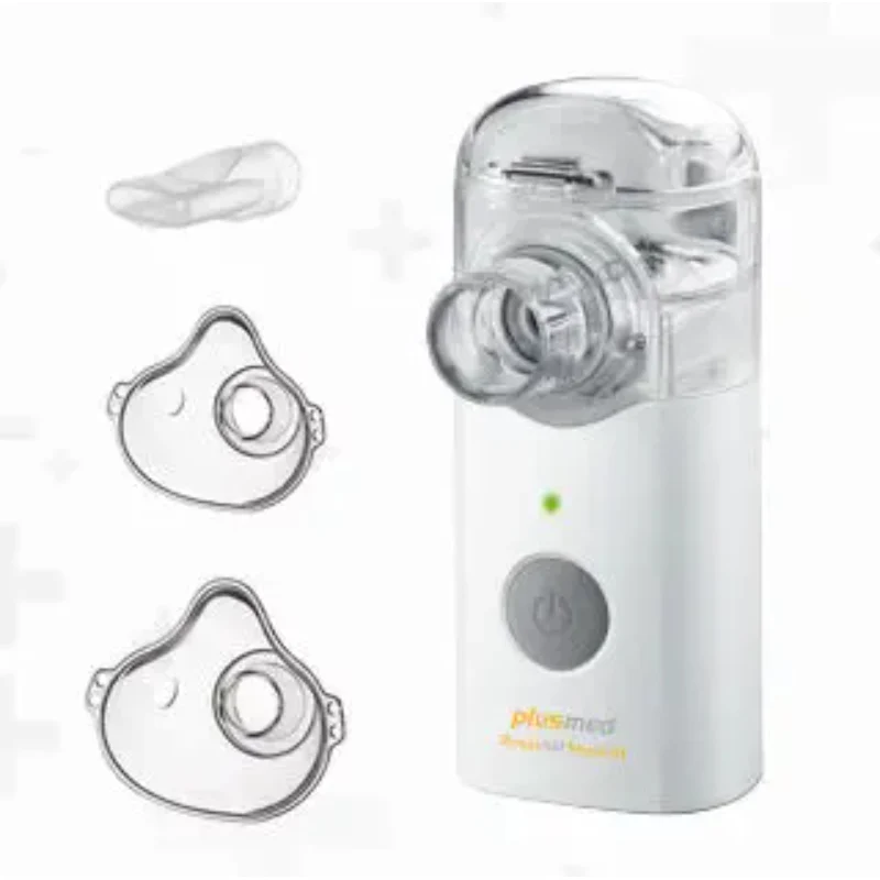 PLUSMED RESPIDID NEBULIZER