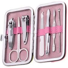 MANICURE SET SMALL