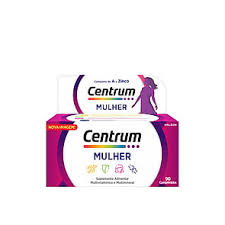 CENTRUM WOMEN 30 TAB